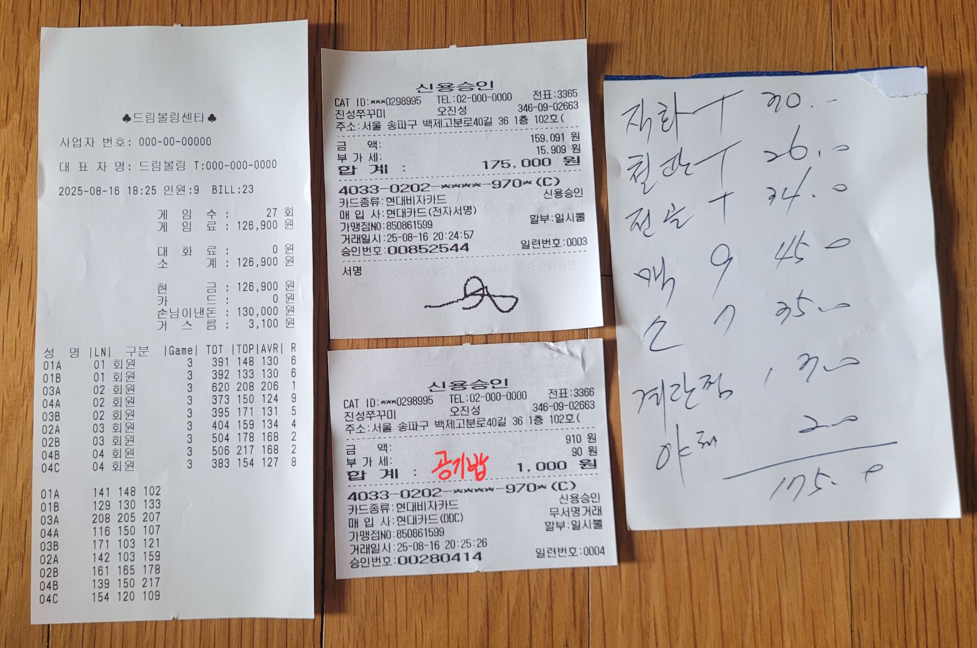 피드에 업로드 된 이미지