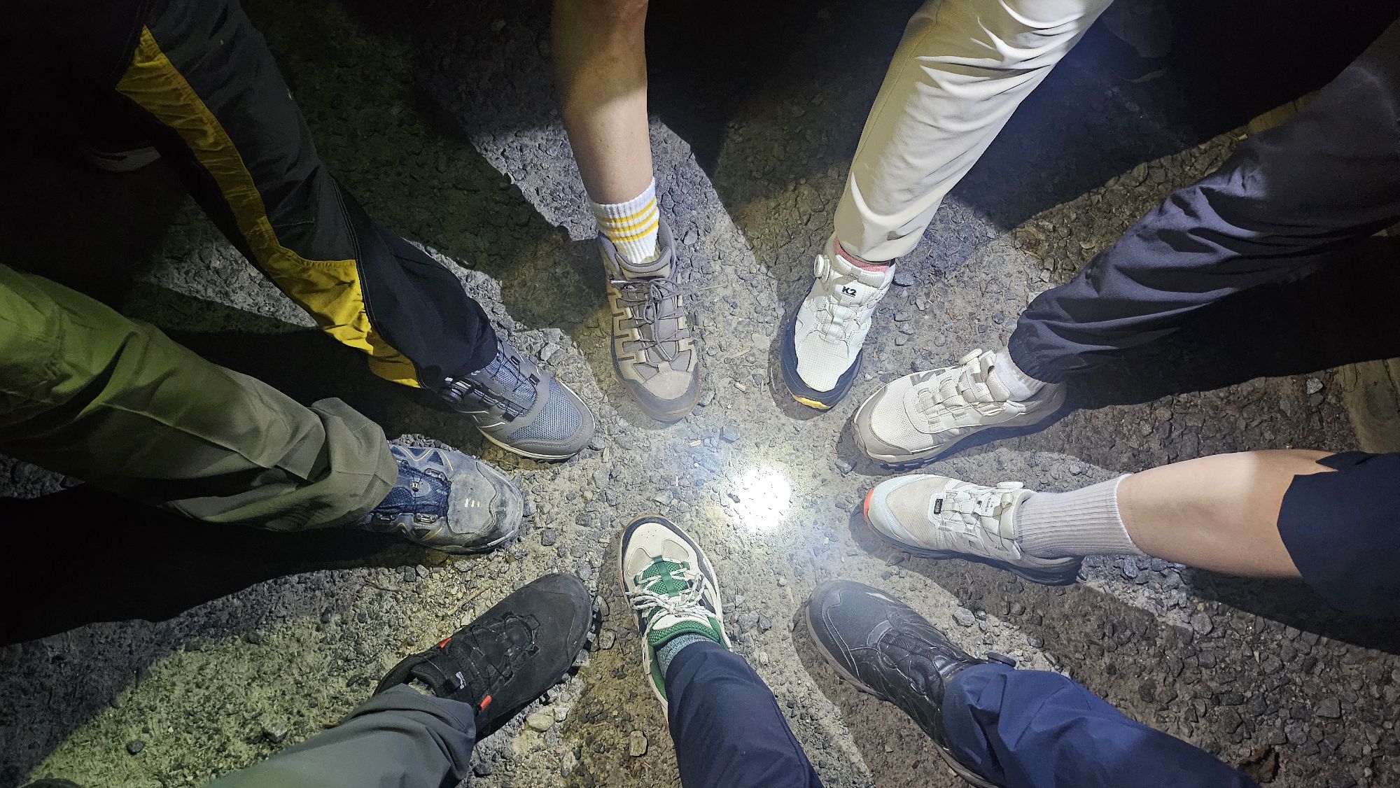 피드에 업로드 된 이미지