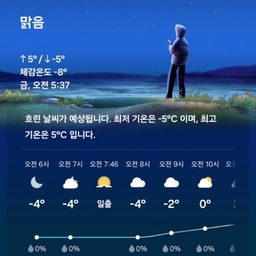피드에 업로드 된 이미지