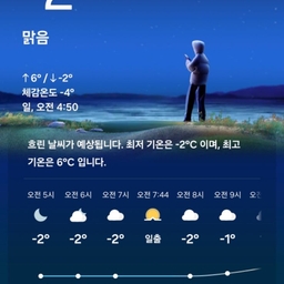 피드에 업로드 된 이미지