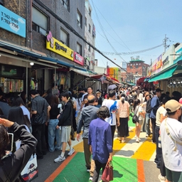 피드에 업로드 된 이미지