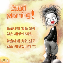 피드에 업로드 된 이미지