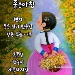 피드에 업로드 된 이미지