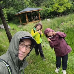 피드에 업로드 된 이미지