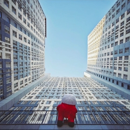 피드에 업로드 된 이미지