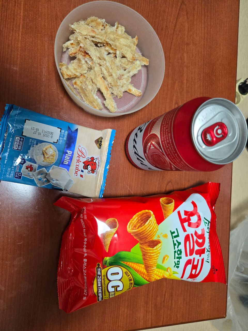 피드에 업로드 된 이미지