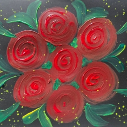 피드에 업로드 된 이미지