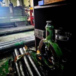 피드에 업로드 된 이미지