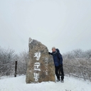 공지사항 작성자 프로필