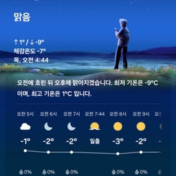 피드에 업로드 된 이미지