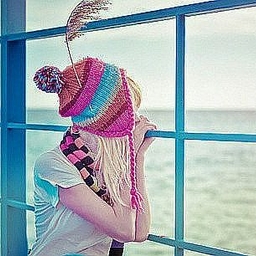 피드에 업로드 된 이미지