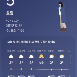 피드에 업로드 된 이미지