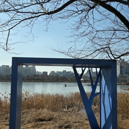 피드에 업로드 된 이미지