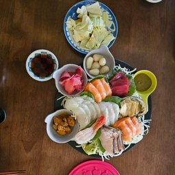 피드에 업로드 된 이미지