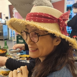 피드에 업로드 된 이미지