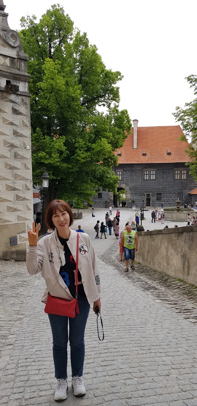참가 유저 프로필