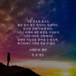 피드에 업로드 된 이미지