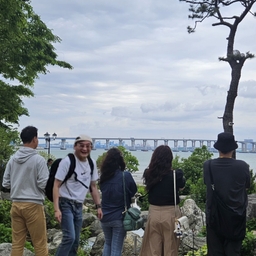 피드에 업로드 된 이미지