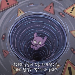 피드에 업로드 된 이미지