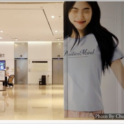 피드에 업로드 된 이미지