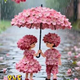 피드에 업로드 된 이미지