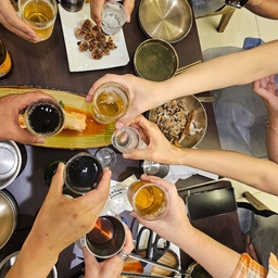 피드에 업로드 된 이미지