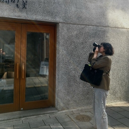 피드에 업로드 된 이미지