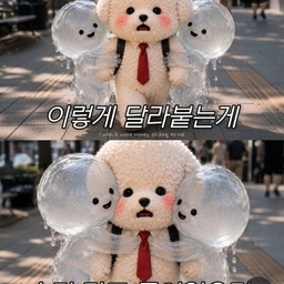 피드에 업로드 된 이미지
