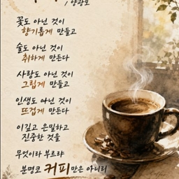 피드에 업로드 된 이미지