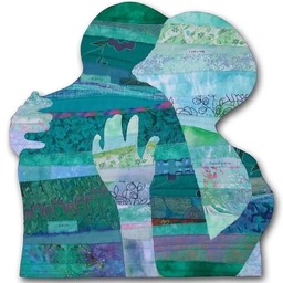 피드에 업로드 된 이미지