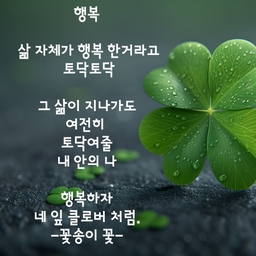 피드에 업로드 된 이미지