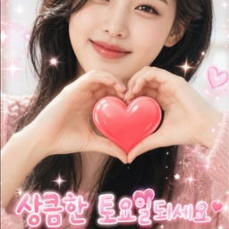 피드에 업로드 된 이미지