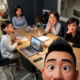 피드에 업로드 된 이미지