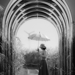 피드에 업로드 된 이미지