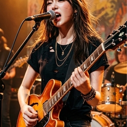 피드에 업로드 된 이미지