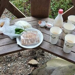 피드에 업로드 된 이미지