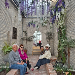 피드에 업로드 된 이미지