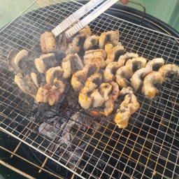피드에 업로드 된 이미지