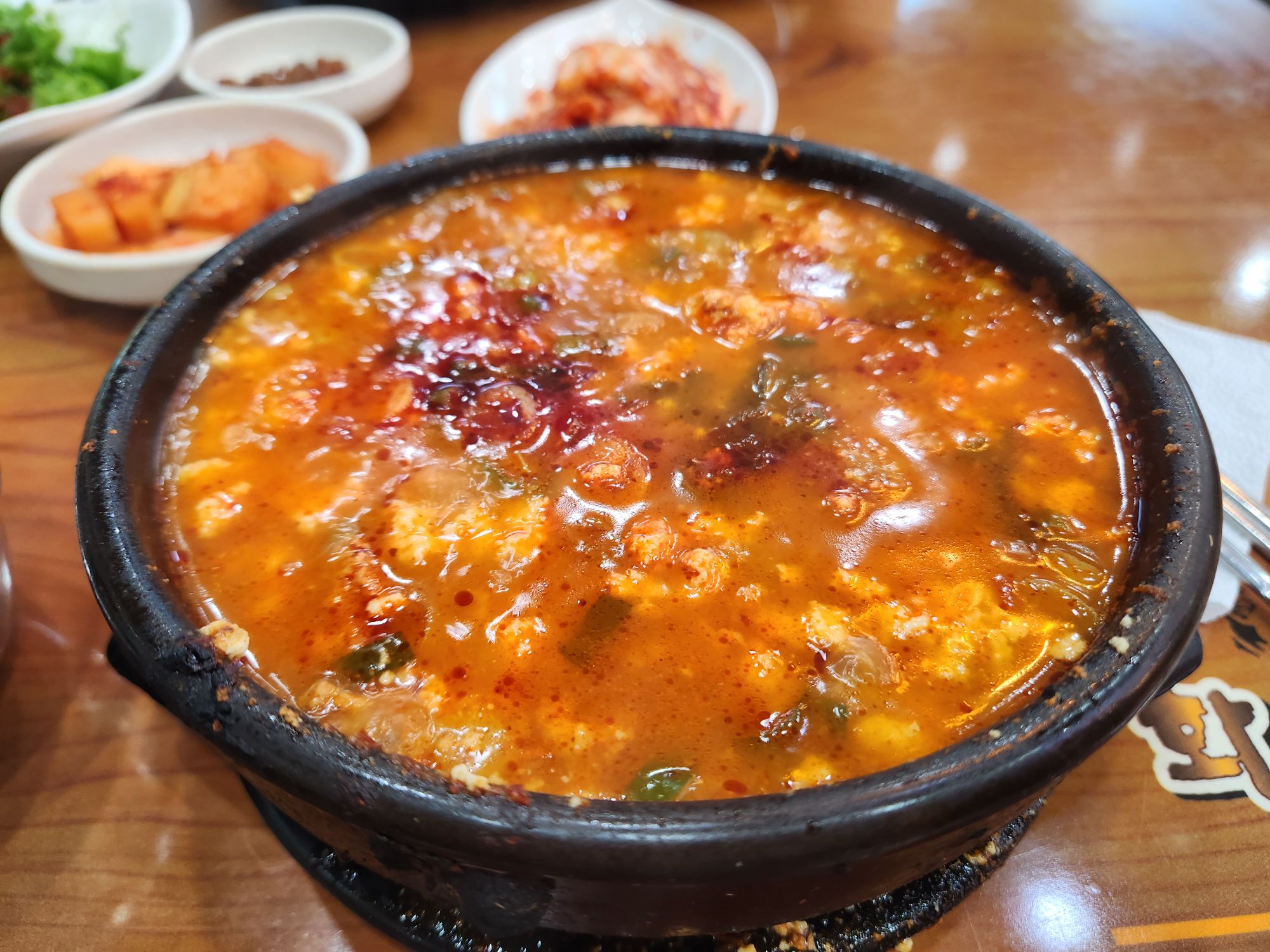 피드에 업로드 된 이미지