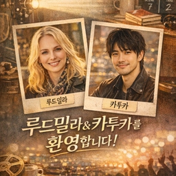 피드에 업로드 된 이미지