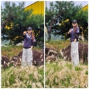 피드 작성자 프로필