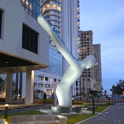 피드에 업로드 된 이미지