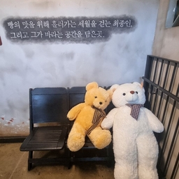 피드에 업로드 된 이미지