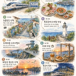 피드에 업로드 된 이미지