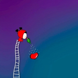 피드에 업로드 된 이미지