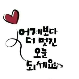 피드에 업로드 된 이미지