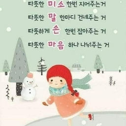 피드에 업로드 된 이미지