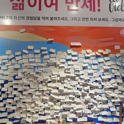 피드에 업로드 된 이미지