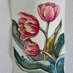 피드에 업로드 된 이미지