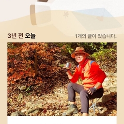 피드에 업로드 된 이미지